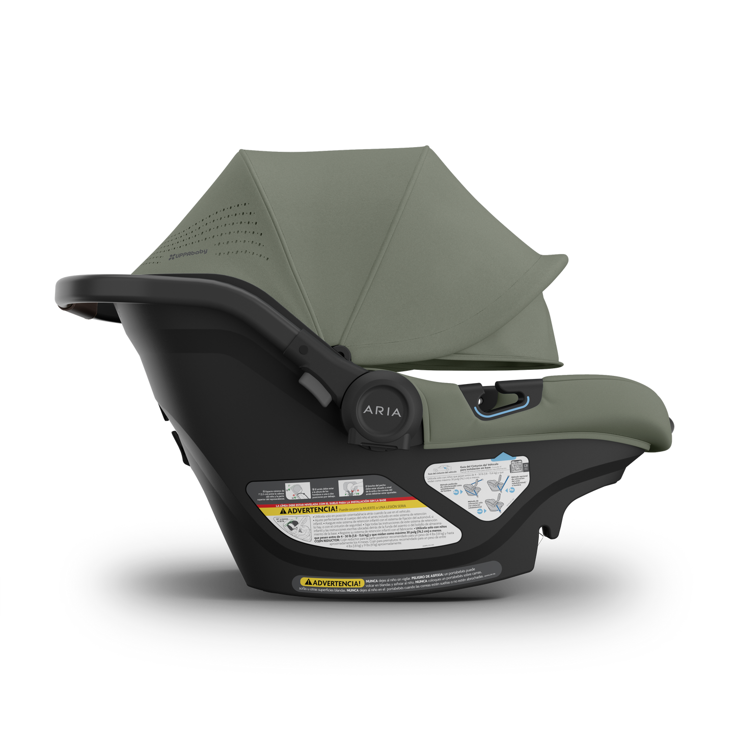 Aria V2 Infant Car Seat