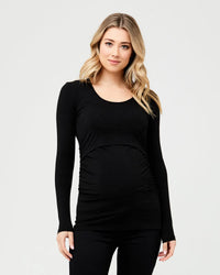 Organic Nursing Top