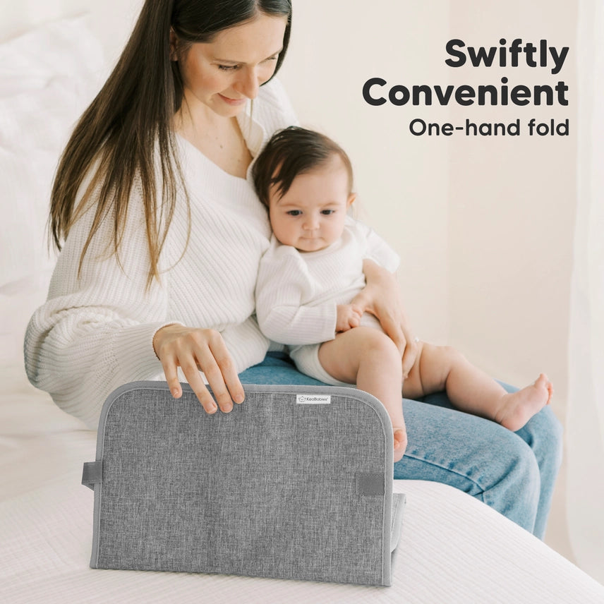 Swift Change Pad