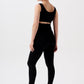 Reva Seamless Rib Legging
