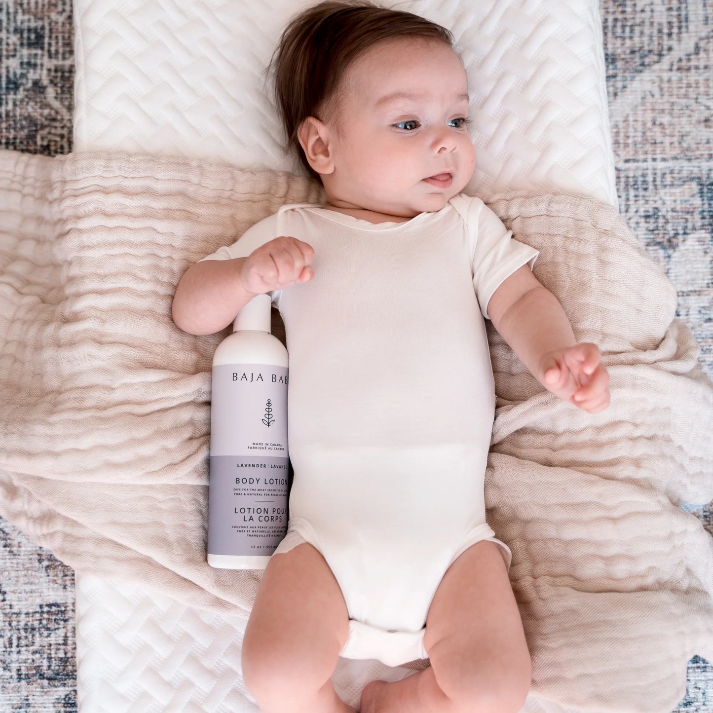SS Solid Onesie