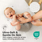 Waterproof Crib Mattress Protector 2pk