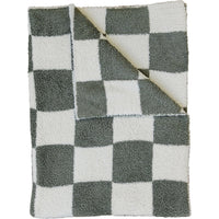 Plush Blanket - Child