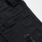 Denim Shorties - Baby