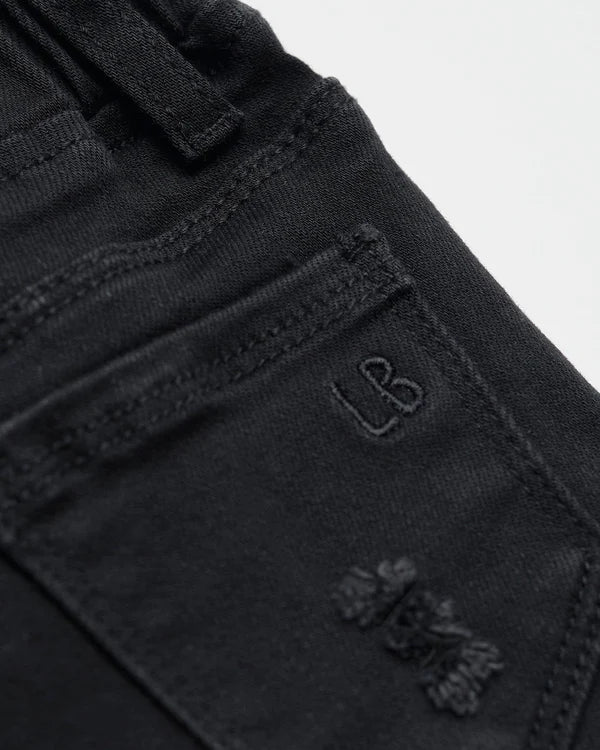Denim Shorties - Baby