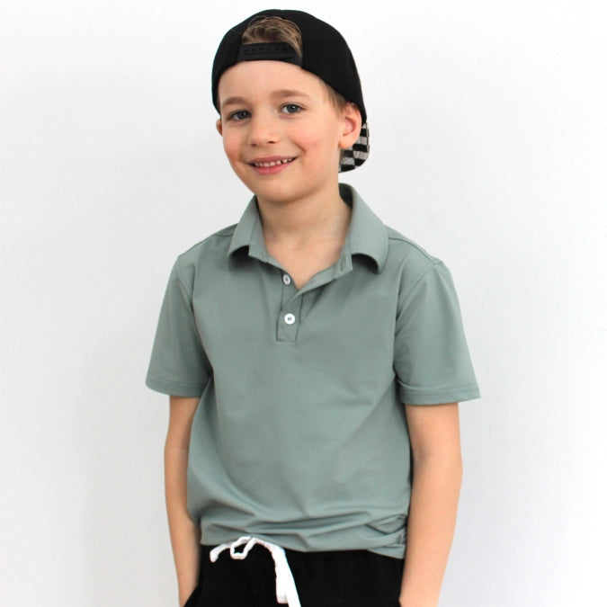 Athletic Polo