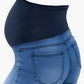 Better Butter Wide Leg Jean