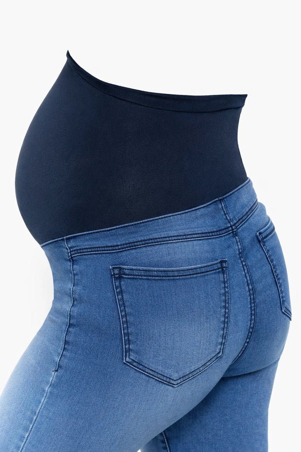 Better Butter Wide Leg Jean