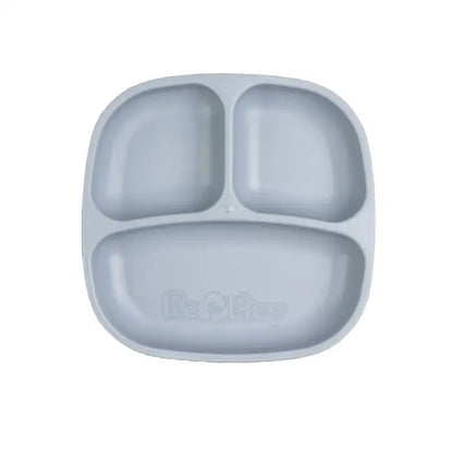 Divided Plate