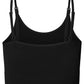 Mira Seamless Nursing Rib Top