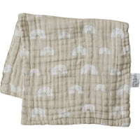 Muslin Burp Cloth