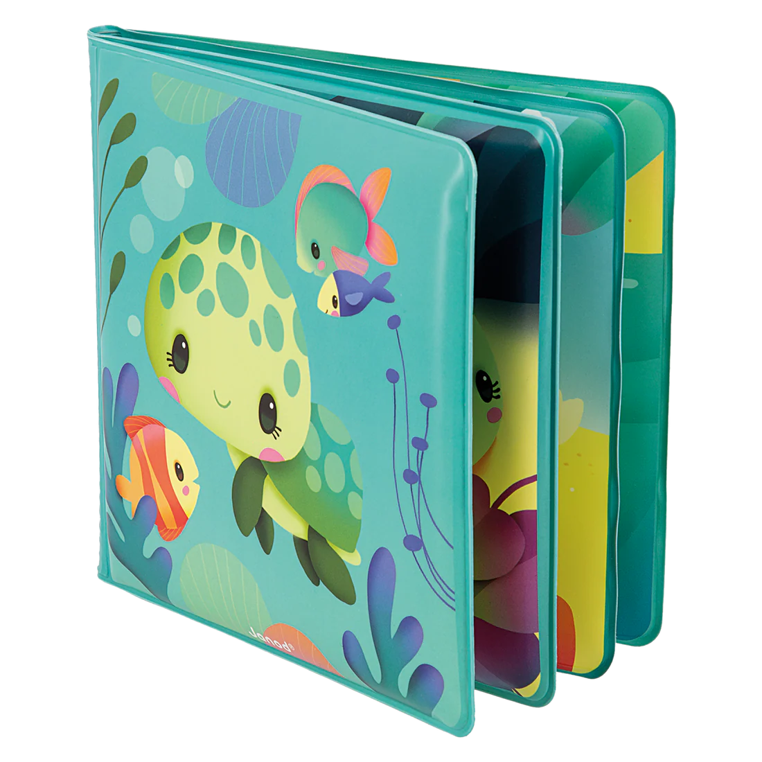 Bath Book