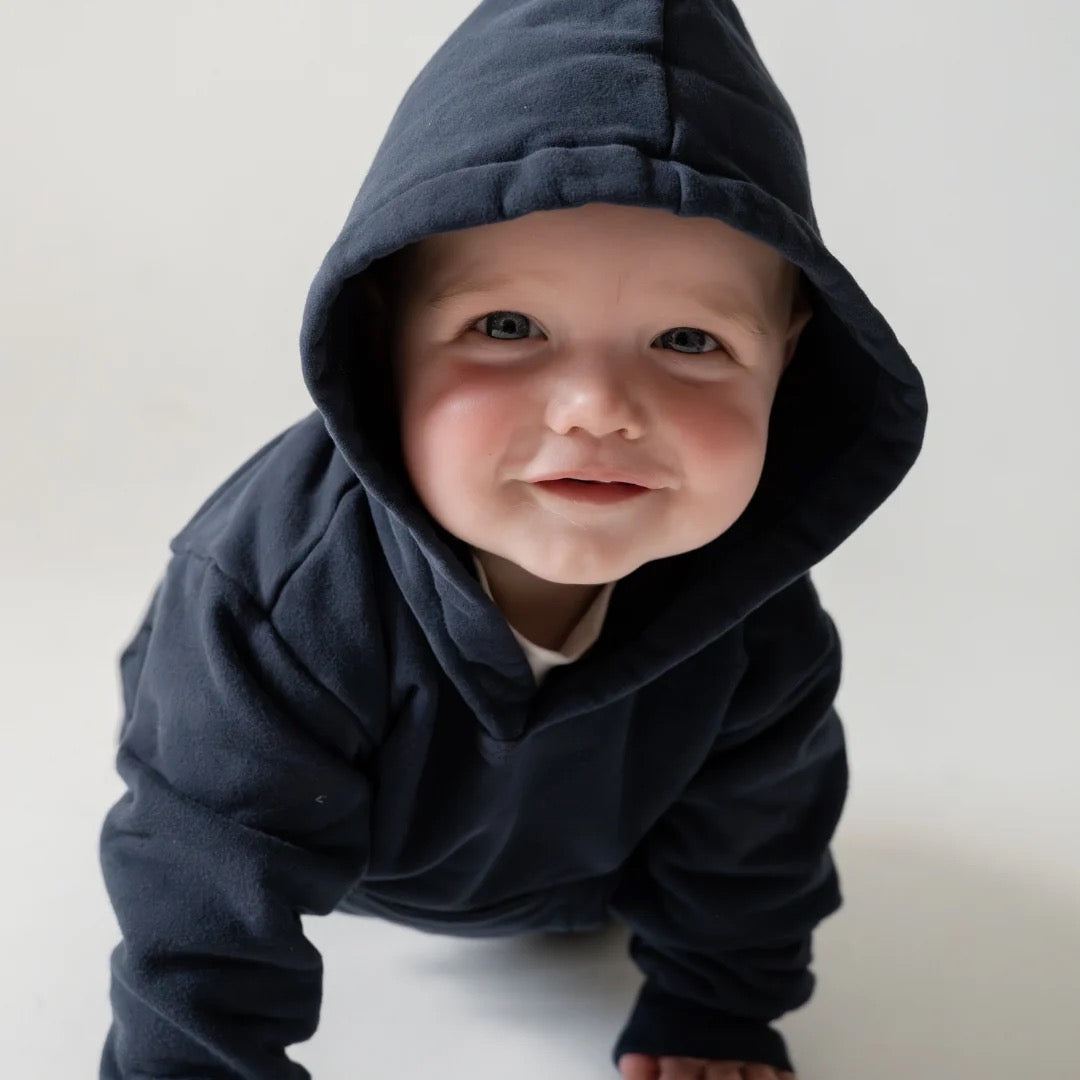 Ease Hoodie