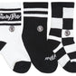 3pk Socks