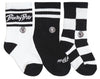 3pk Socks
