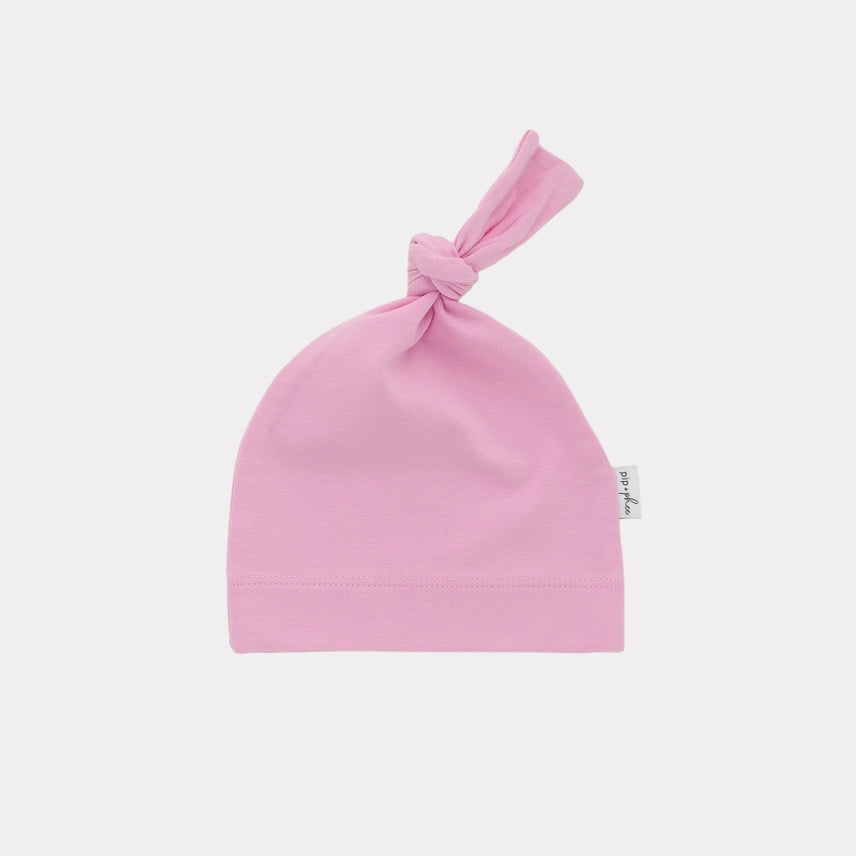 Knotted Hat Cotton