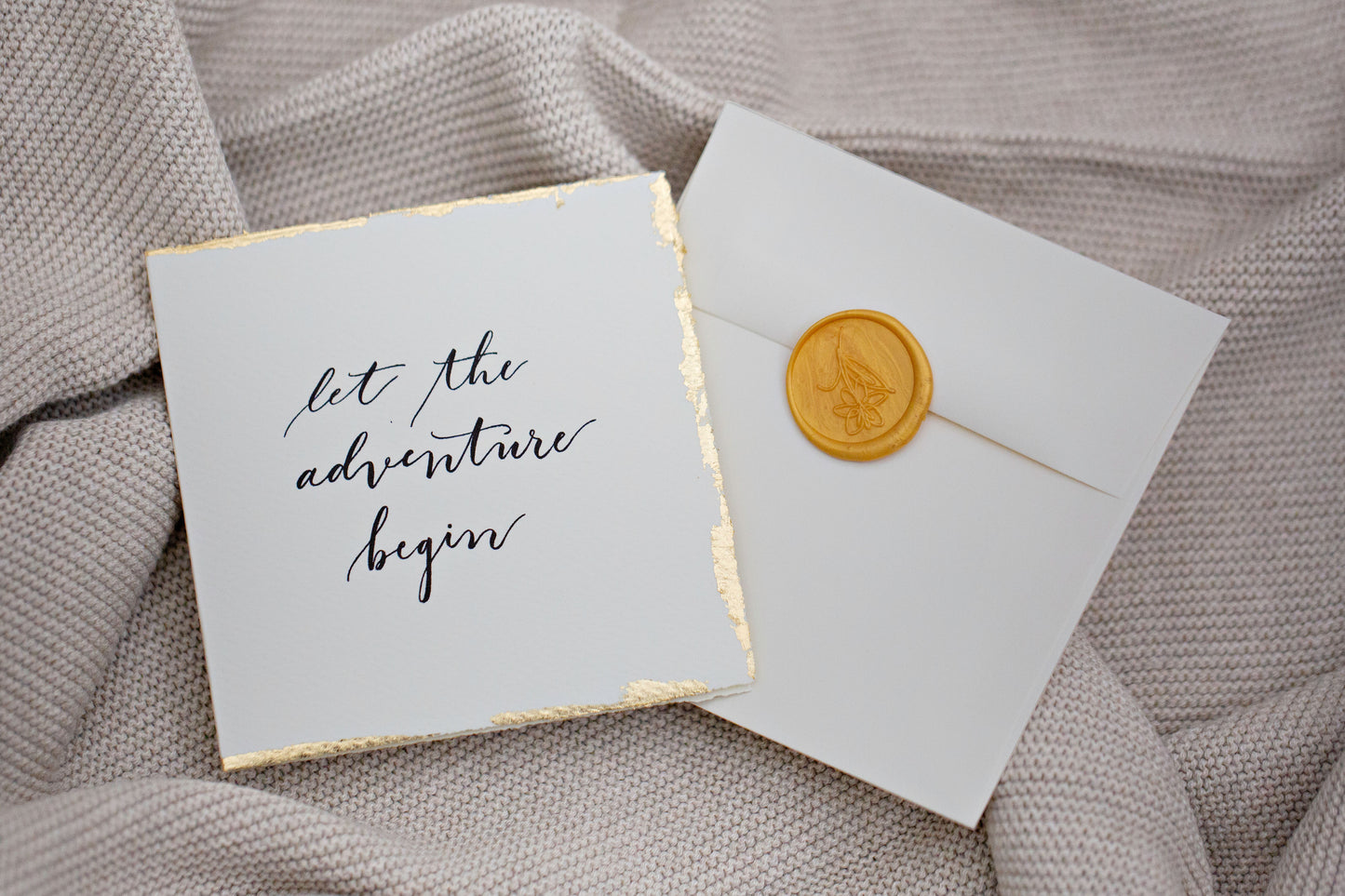 Greeting Card
