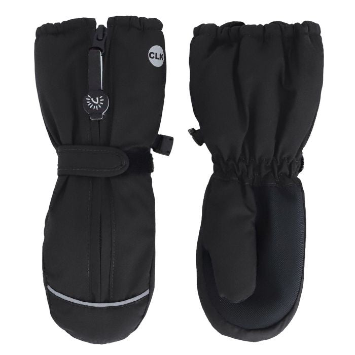 Full Zip Waterproof Mitten