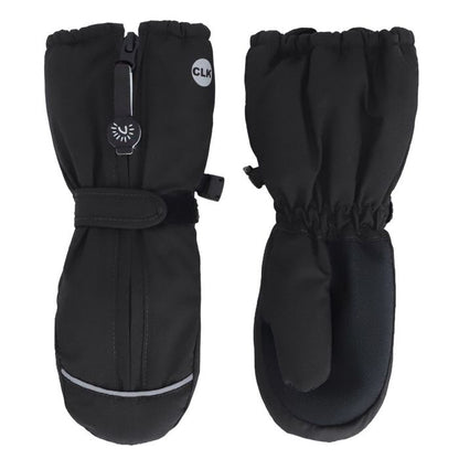 Full Zip Waterproof Mitten