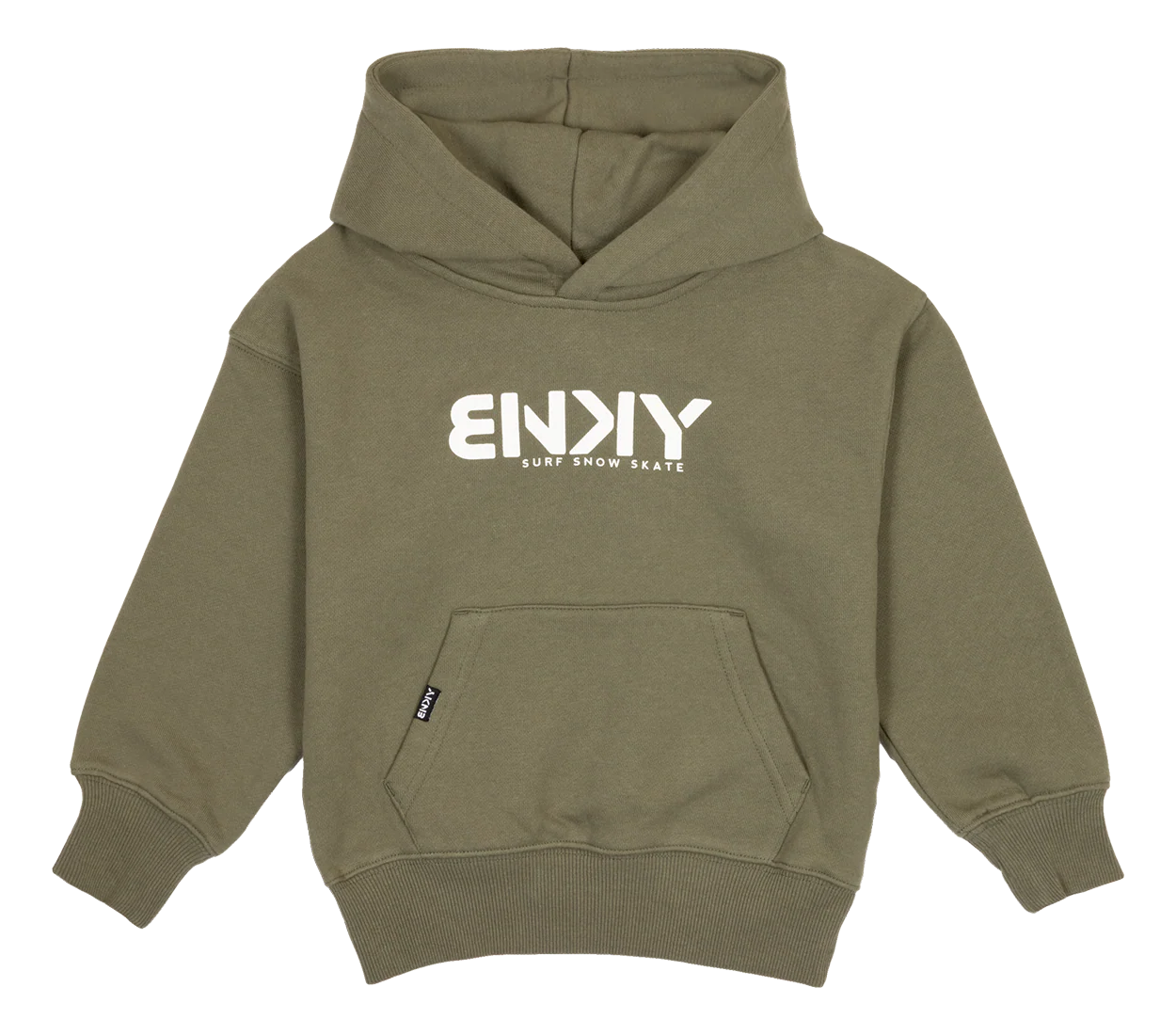 BNKY Hoodie