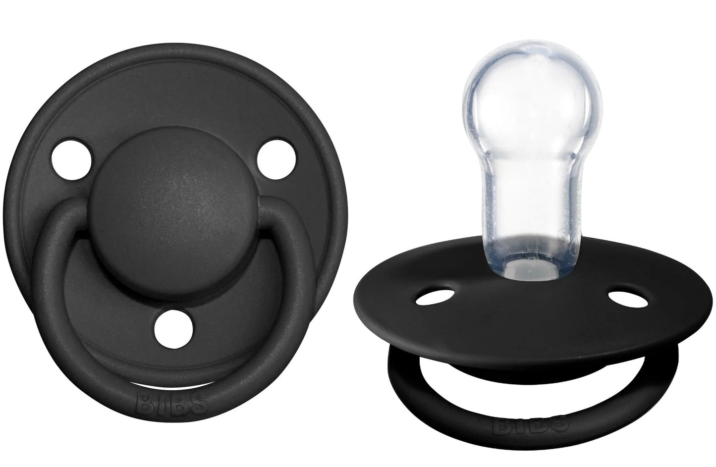 Pacifier De Lux Silicone