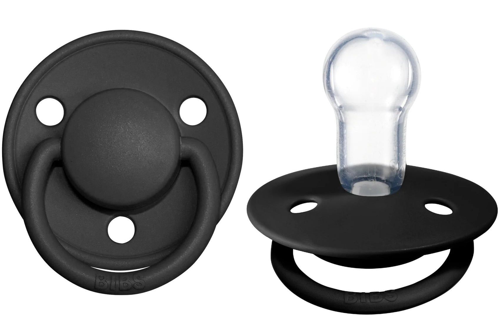 Pacifier De Lux Silicone