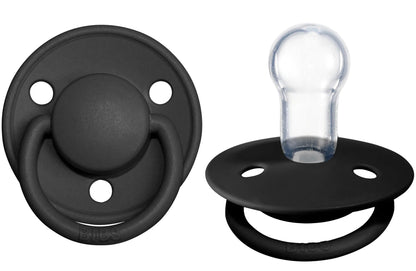 Pacifier De Lux Silicone
