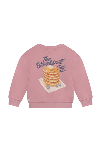 Breakfast Club Sweatshirt