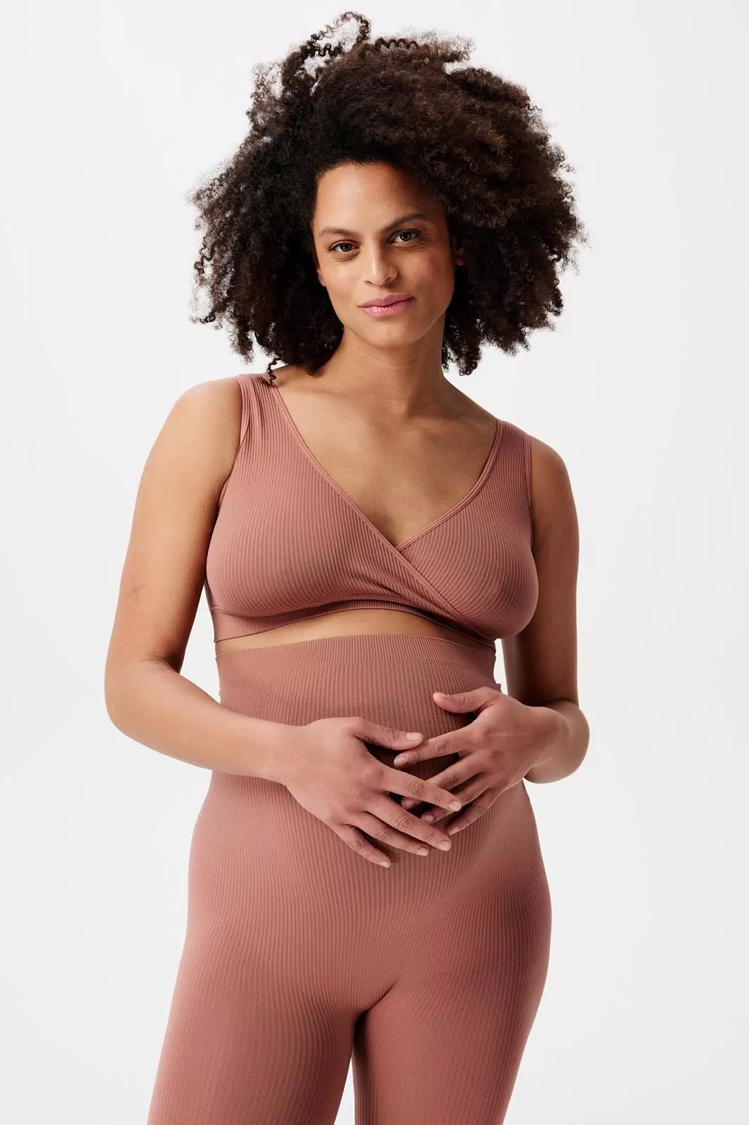 Gayla Seamless Nursing Bra