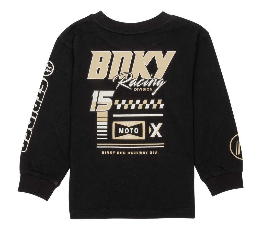 Binky Racing Tee