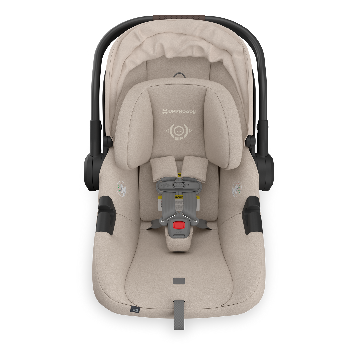 Aria V2 Infant Car Seat