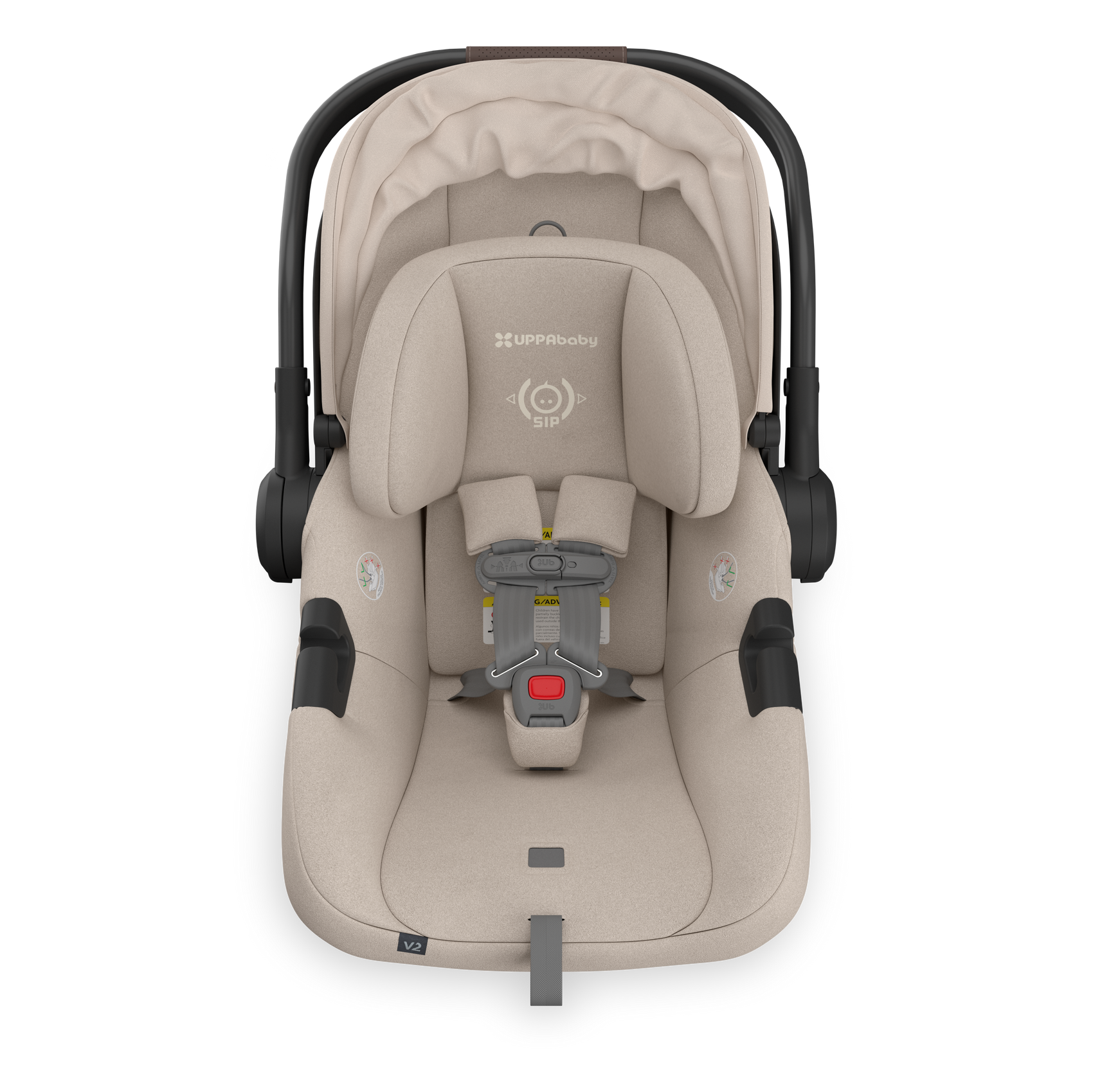 Aria V2 Infant Car Seat