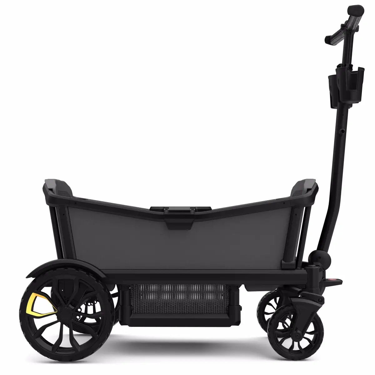 All-Terrain Cruiser Wagon