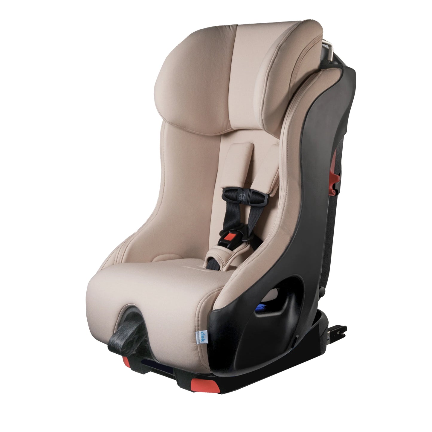 Foonf Carseat - latte
