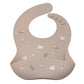 Silicone Bib Design