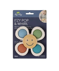 Pop & Whirl