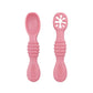 Infant Training Spoons
