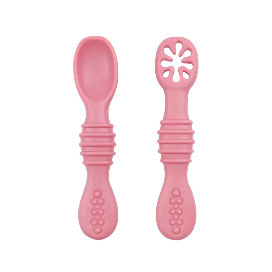 Infant Training Spoons