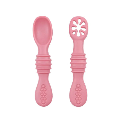 Infant Training Spoons
