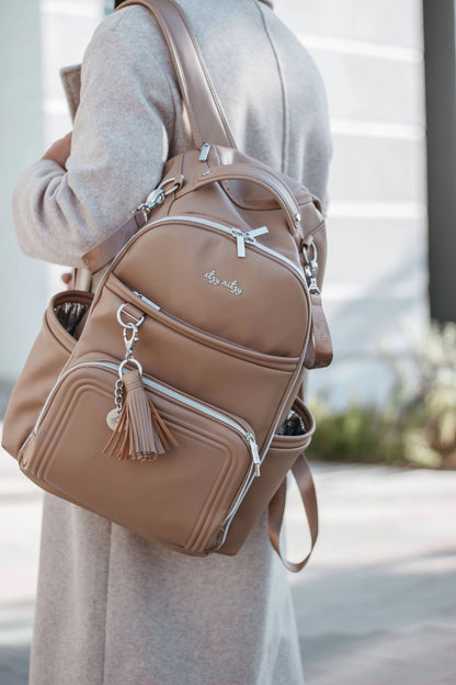 Boss Plus Backpack