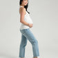 Dad Jean 28"