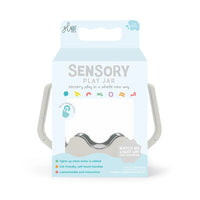 Sensory Jar