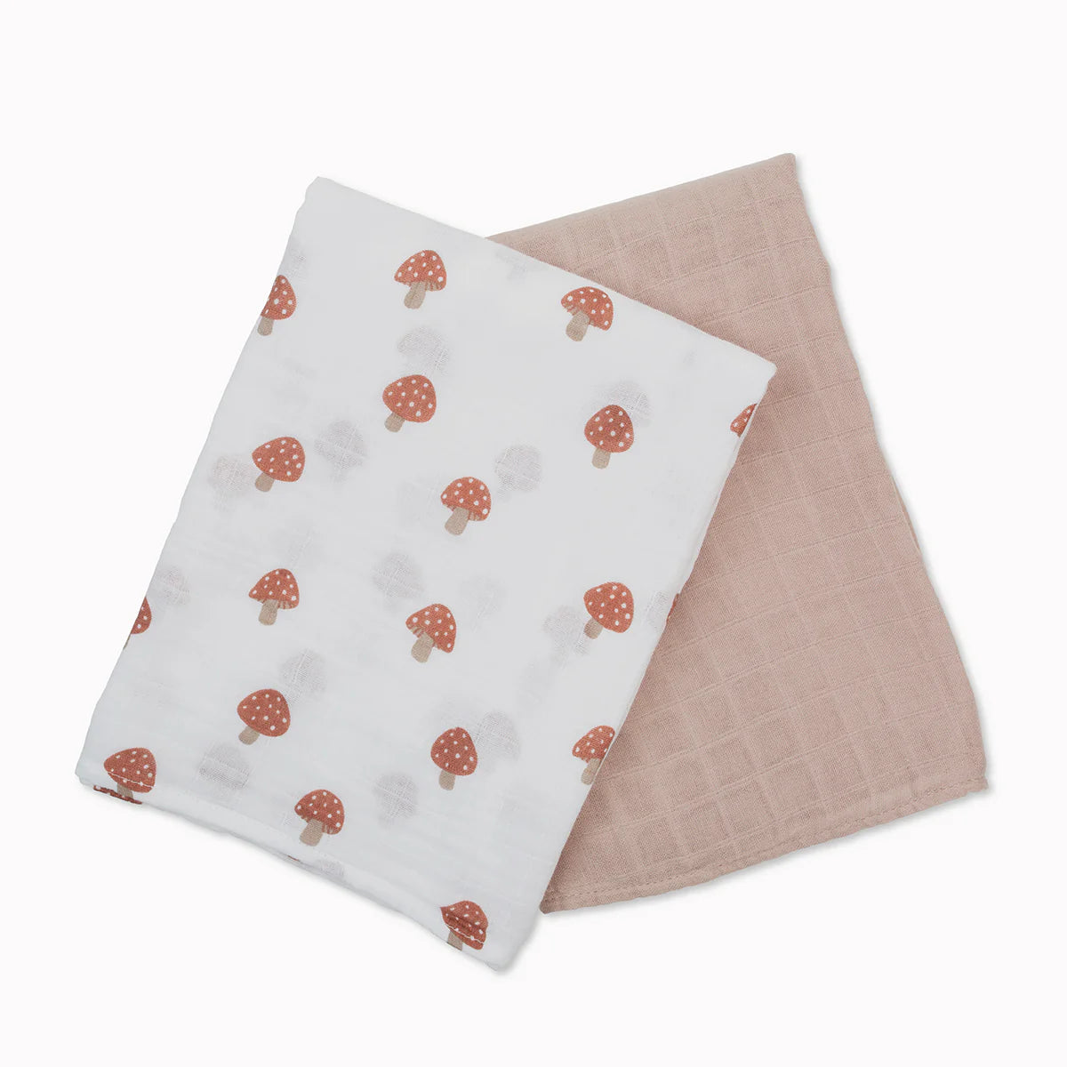 2pk Muslin Swaddle