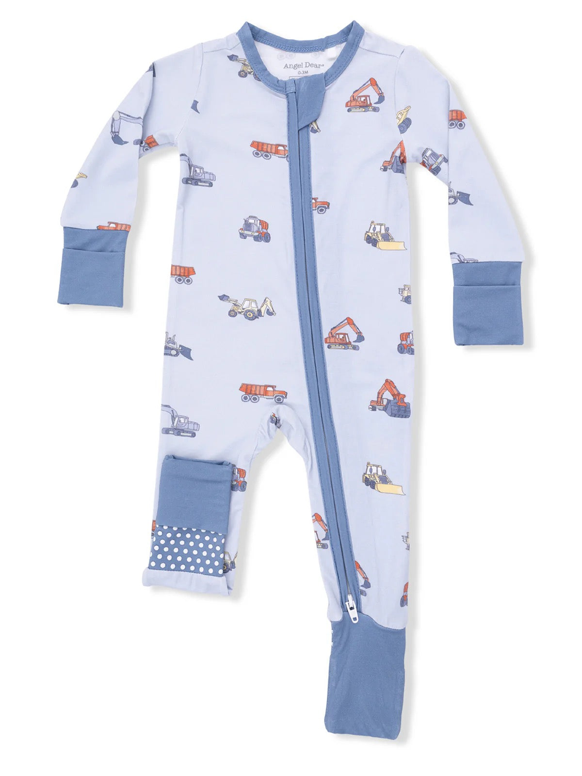 Convertible Romper