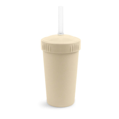 Straw Cup