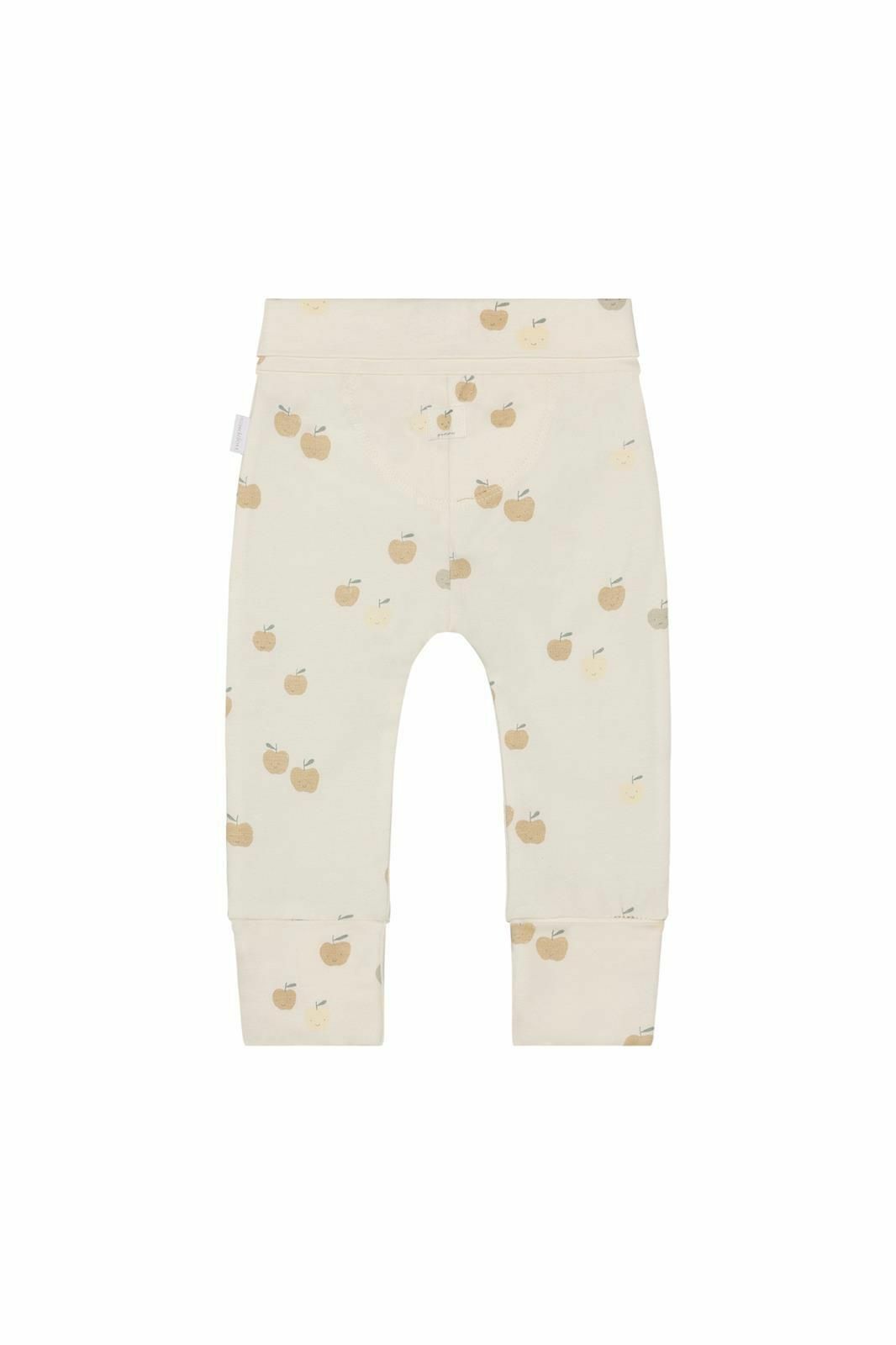 Apple Print Pant