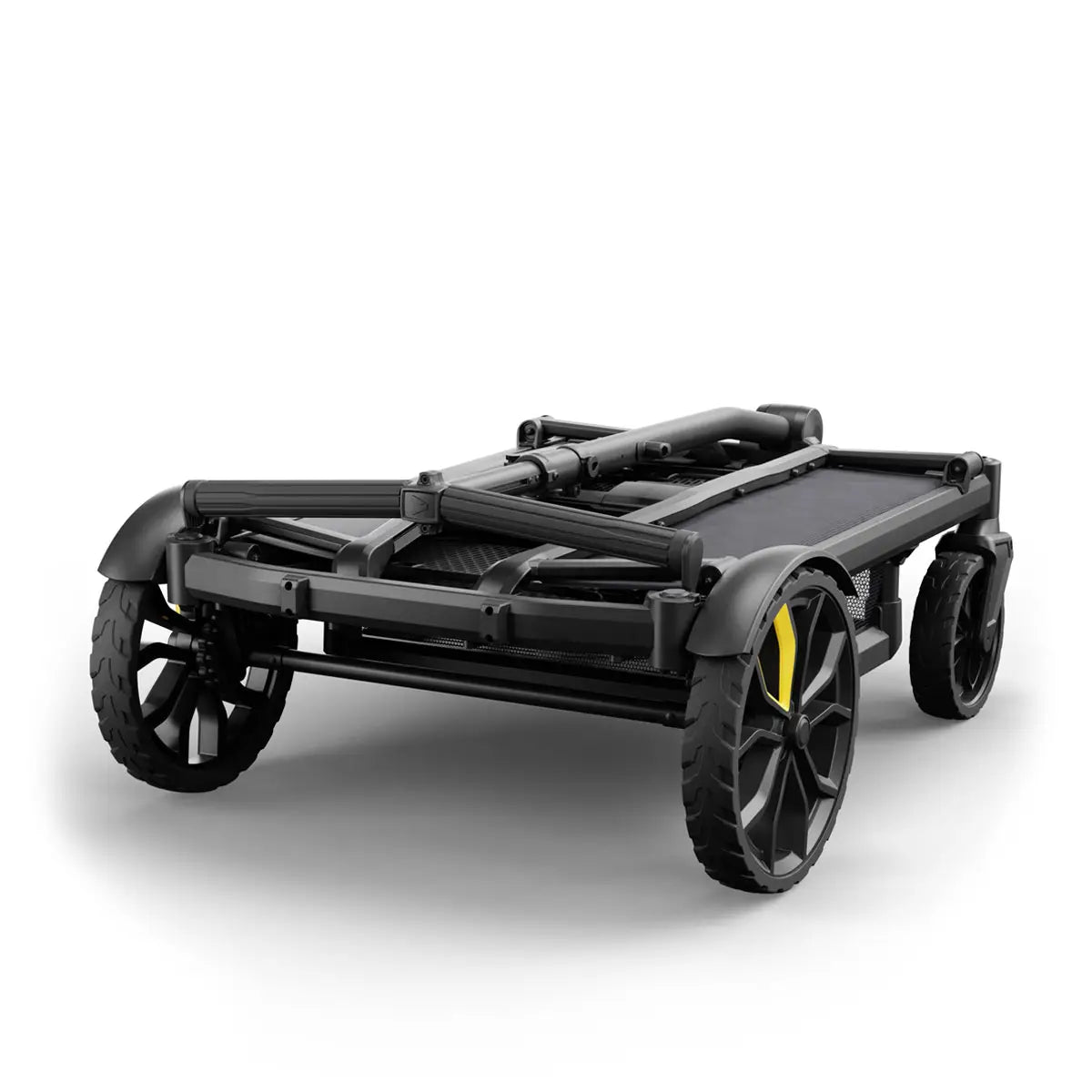 All-Terrain Cruiser Wagon XL