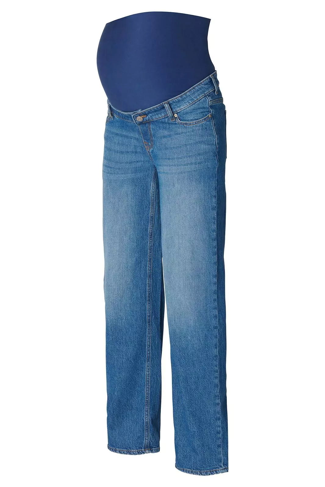 Lemi Wide Leg Jeans
