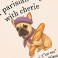 A Parisian Day Sweatshirt