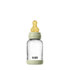 Glass Bottle Latex